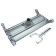thumbnail image 3 of AMONIDA Large Water Outlet Professional Pool Water Nozzle, Pool Nozzle, For Swimming Pool Bathtub Massage Pool, 3 of 8