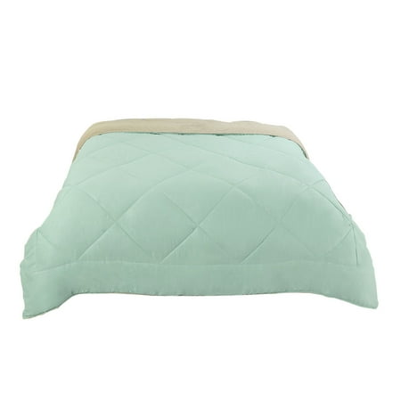 All Season Comforter Duvet Insert Polyester Fill 240gsm Full Queen