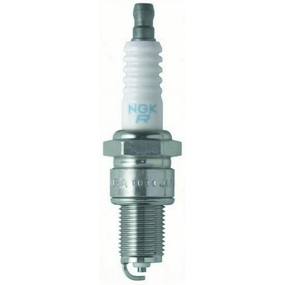 NGK Spark Plug P/N:6735 Fits select: 1984-1985 HONDA ACCORD, 1985 HONDA CIVIC 1500 S