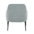 thumbnail image 6 of LumiSource Marcel Accent Chair, 6 of 8