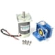 thumbnail image 1 of Motor C CCWDC, DC24V 90W 5D90GN-RV30 Motor helicoidal Motor de engranaje helicoidal Fiabilidad excepcional, 1 of 8