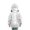R453/White, variant on Vividxx Hoodies For Girls Kids Long Sleeve Hooded Sweatshirts Casual Letter Print Hoodie Soft Outerwear Comfortable 2-3 Years
