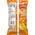 thumbnail image 2 of Lay's Poppables White Cheddar Flavored Potato Snack Chips, 5 Oz Bag, 2 of 6