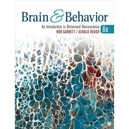 UPC: 9781544373485 | Brain & Behavior: An Introduction to Behavioral Neuroscience (Paperback)