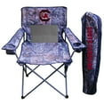 thumbnail image 2 of Rivalry RV158-1500 Clemson Realtree Camo Chair, 2 of 2
