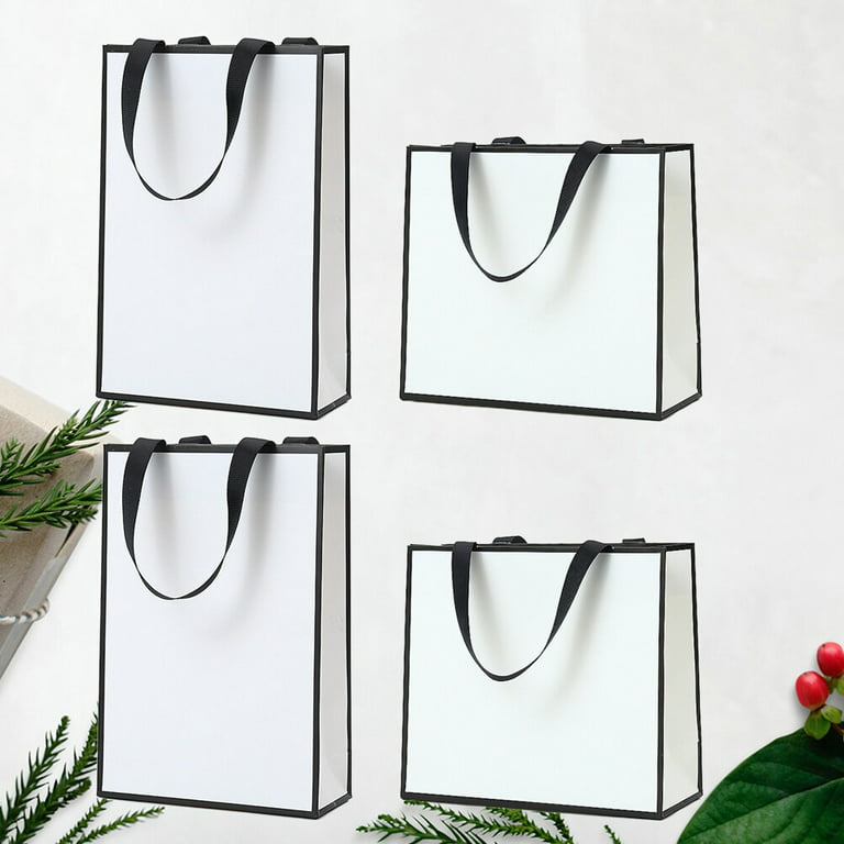 Buy Top Open Hanging Bags, 4x4, Jewelry, Snack, Gift Packaging