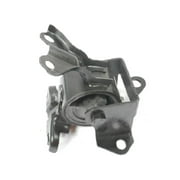 CF Advance For 09-17 Mitsubishi Lancer 2.4L Engine Motor and Manual Transmission Mount Set of 4PCS New A5416 A4644 A5423 A5419 2009 2010 2011 2012 2013 2014 2015 2016 2017