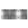 thumbnail image 1 of Labymos 3PCS Silver Aluminium Thermal Collector Reflector, 1 of 6