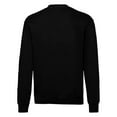 thumbnail image 2 of Fruit of the Loom Mens Classic 80/20 Set-in Sweatshirt, 2 of 4
