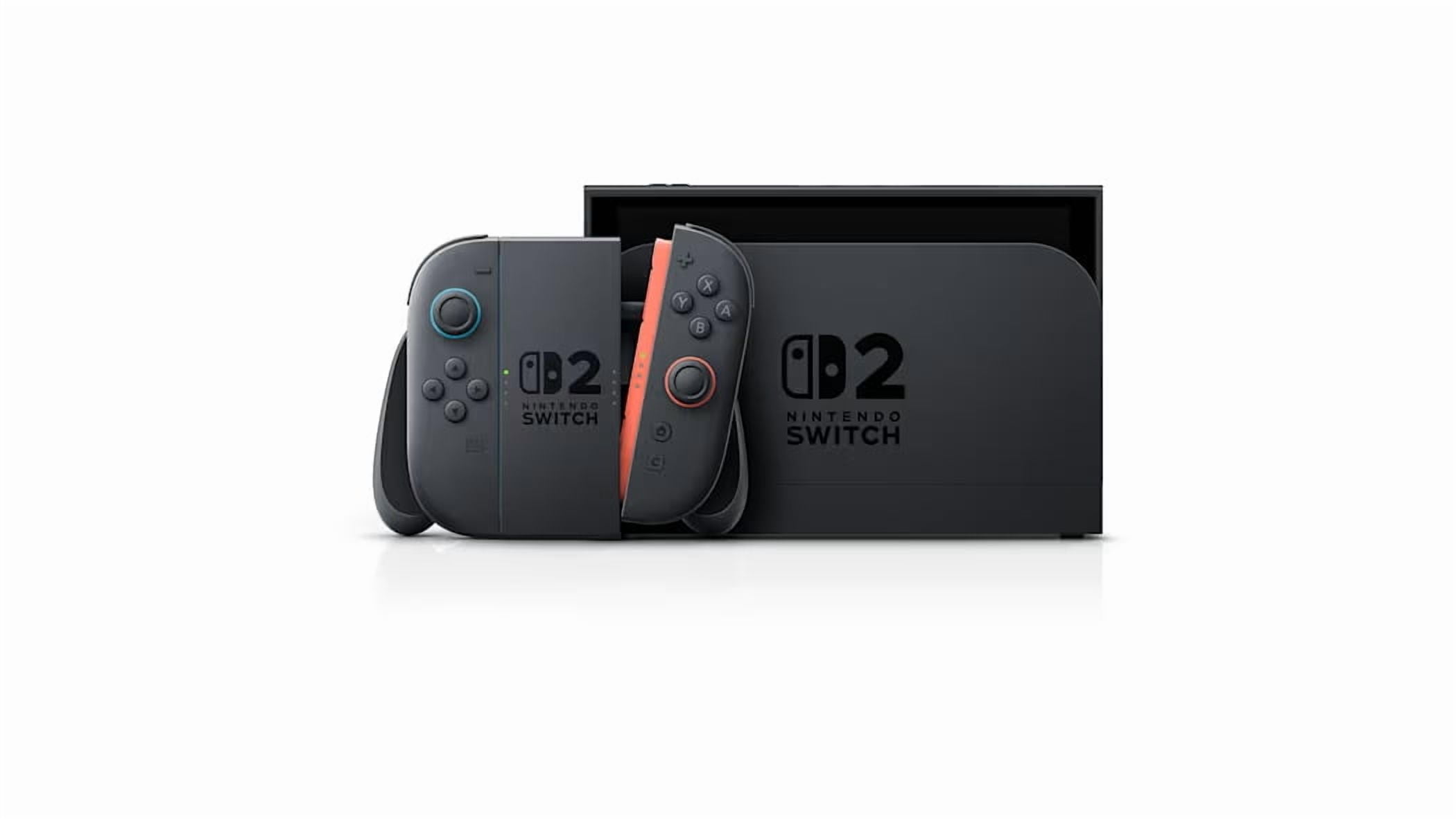 Nintendo Switch 2 Console + Madden NFL 26 Standard Edition