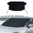 thumbnail image 3 of Car Snow Cover, 3 of 9