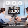 thumbnail image 2 of ViewSonic VG2440V Monitor de videoconferencia IPS de 24" 1080p con cámara integrada de 2MP (renovado), 2 of 5