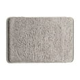 thumbnail image 2 of Wzzjkit Bathroom Rugs, Bath Mat Extra Thick Water Absorbent Soft Bath Rugs for Bath Room, Non Skid Bath Mats for Bathroom Floor, Machine Washable, 2 of 7