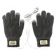 thumbnail image 3 of Guantes eléctricos USB, guantes calentadores de manos USB, guantes de punto de 5 pines para hombre, 3 of 6