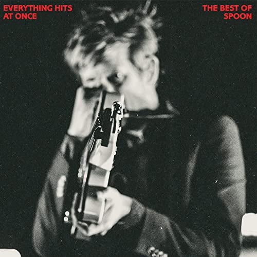 Spoon - Everything Hits At Once: The Best Of Spoon - Music & Performance - Vinyl