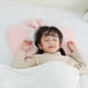 thumbnail image 4 of Almohada Almohada Infantil Para Un Sueño Mejor Y Más Saludable Almohada Ergonómica Transpirable Y Agradable Al Tacto Almohada Con Forma De Personaje De Dibujos Animados Para Niños, 4 of 7