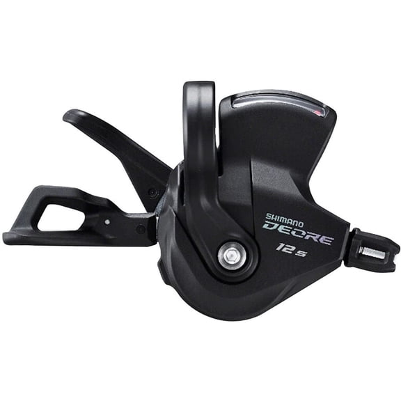 Shimano Deore SL-M6100-R Right Shift Lever 12-Speed RapidFire Plus Optical Gear