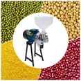thumbnail image 4 of 2.2kw Electric Grain Mill Grinder Feed Flour Mill Cereals Grinder w/ Funnel, 4 of 25