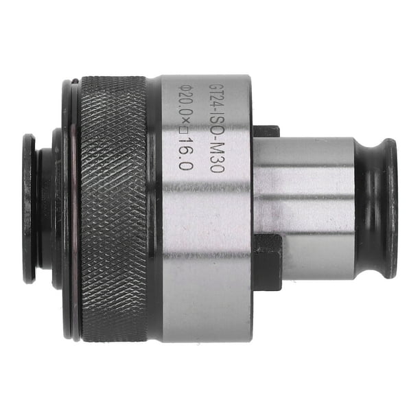 Torsion-Type Tapping Collet, Taper Collet Adapter Torsion-type Tapping ...