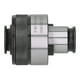 thumbnail image 3 of Adaptador de mandril de acero de alta velocidad TorsionType, suministros industriales GT24ISOM30, 3 of 5