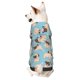 thumbnail image 1 of Balery Funny Cartoon Pugs Sudadera con Capucha para Perros Pequeños – Ropa para Mascotas, Disfraz para Perros y Gatos, Ideal para Fiestas y Cosplay-X-Small, 1 of 7
