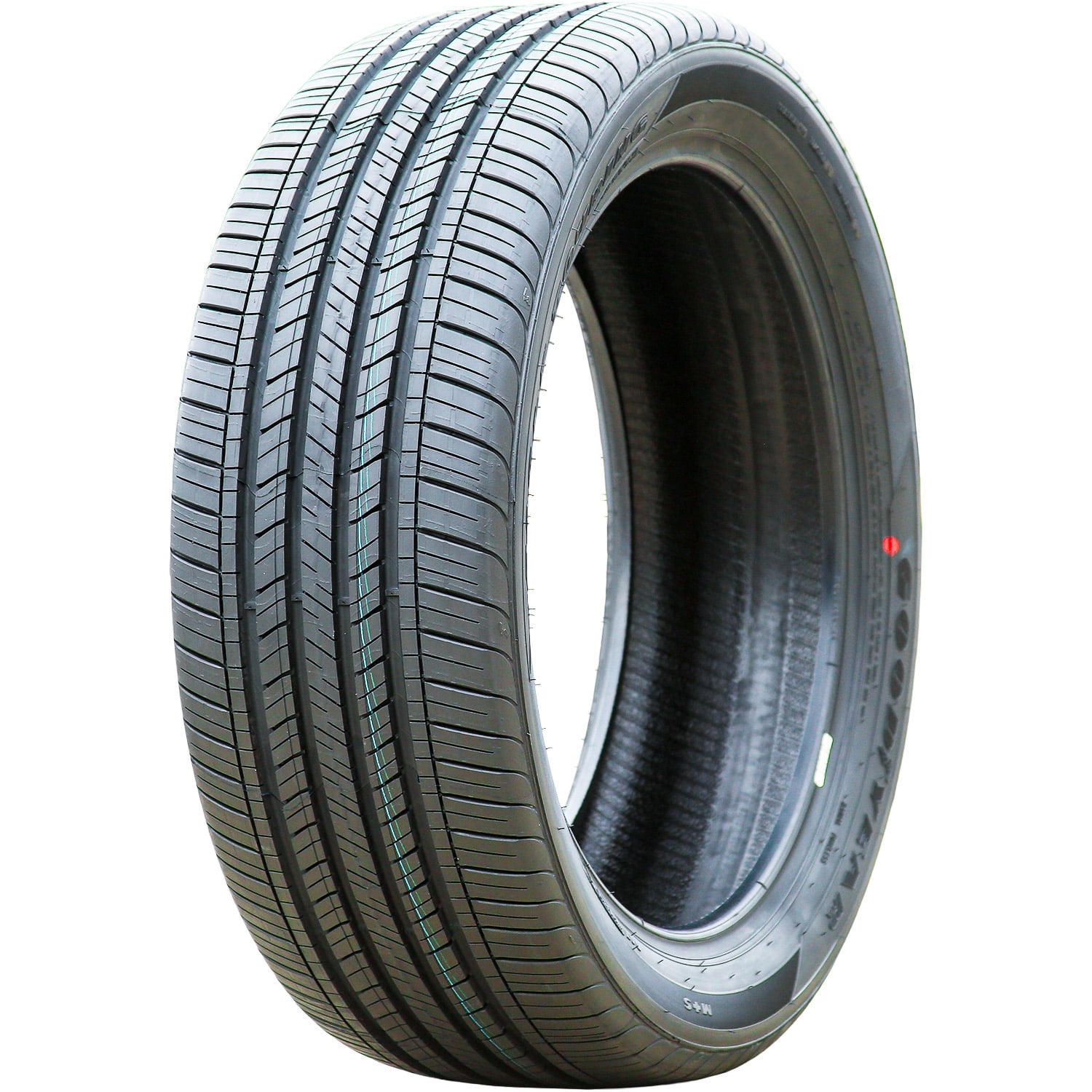 Goodyear Eagle Touring SCT 275/45R21 110W Extra Load High Performance All-Season Sport Utility Vehicle One Tire
