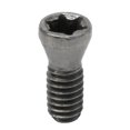 thumbnail image 6 of CPAN 20X M2 M2.5 M3 M3.5 M4 M5 Torx Screws For Replace Carbide Blades CNC Lathe Tools, 6 of 9