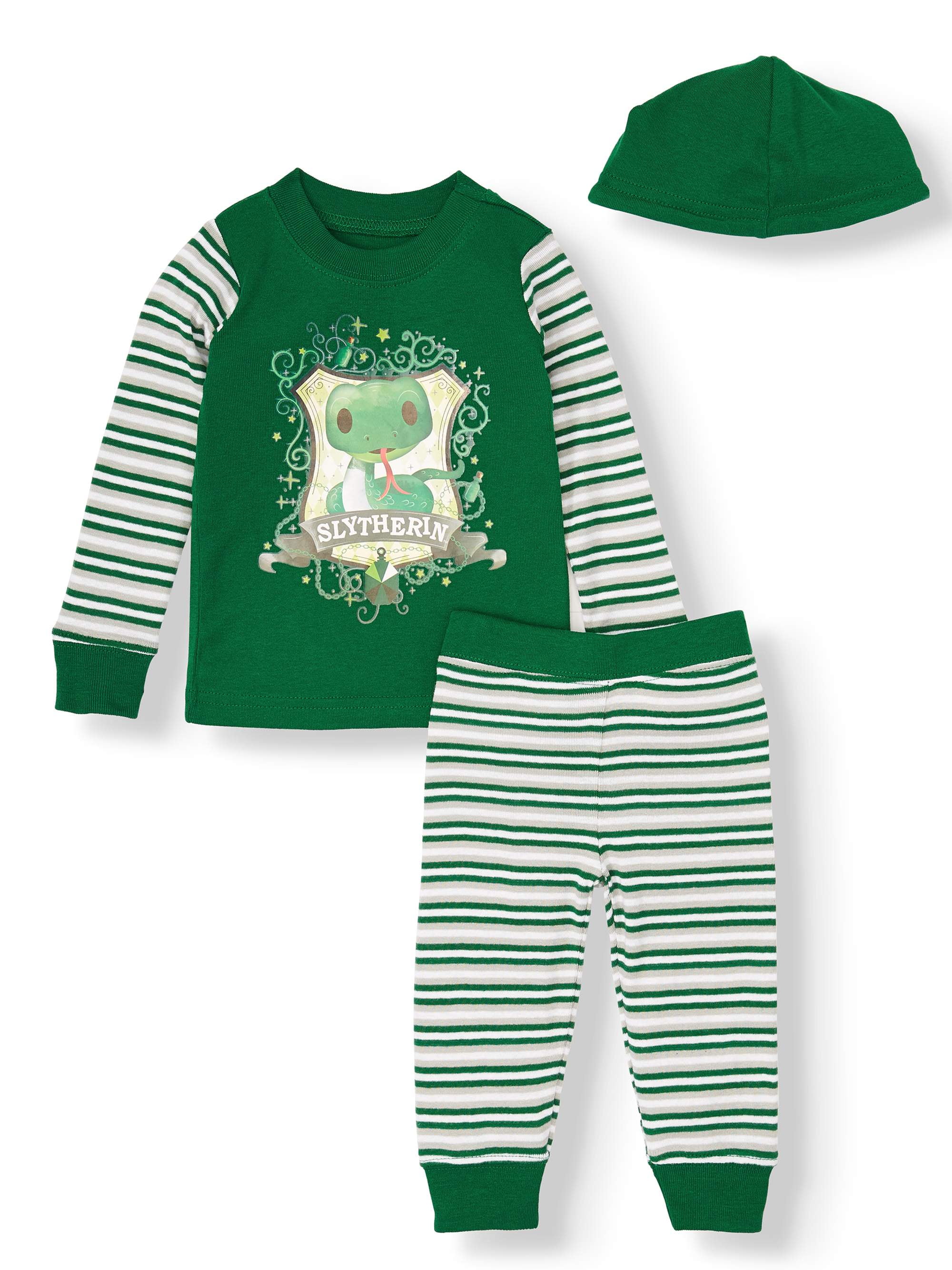 harry potter baby clothes walmart