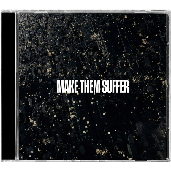 Make Them Suffer - Make Them Suffer - Music & Performance - CD