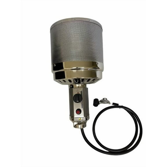 Gardensun 3" Patio Heater Burner Electric Igniter