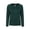 Dark Green, variant on Womens Endurance Long-Sleeved Top