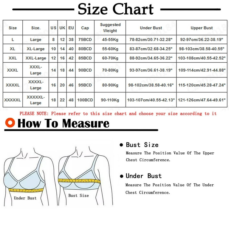 skpabo 2Pc Women's Comfy Push Up Bra Non-Marking Lace Sports Bra Gathered  Without Steel Ring Bra Ladies Underwear Backless Bra for Work Office 