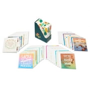 American Greetings Deluxe Religious All-Occasion Card Assortment (40-Count)