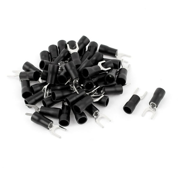 Electrical Spade Connectors