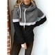 thumbnail image 2 of Sudadera Con Capucha Informal Para Mujer, Sudadera Con Capucha Para Mujer, Capucha De Cuello Alto, Informal, A Juego Para La Vida Diaria ANGGREK Otros, 2 of 6
