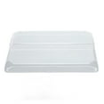 thumbnail image 2 of 5 Inch Empty Tape Recorder Cover, Tape Recorder Perspex Lid Anti Scratch Transparent Solid  for NAGRA IV-S IV-SJ E IV.ST/C, 2 of 7