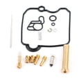 thumbnail image 4 of Carburetor Repair Kit Rebuild Parts 4 Set for Suzuki Bandit 250 GSF250 GJ74A, 4 of 10