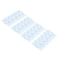 thumbnail image 3 of Cuentas de luz SMD, 20 piezas Cuentas de luz SMD Suministros de reparación de TV con luz SMD Rendimiento finamente ajustado, 3 of 8