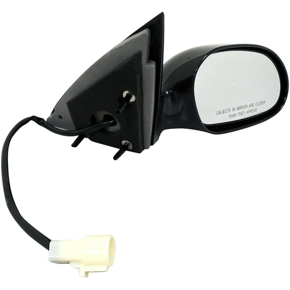 Dorman 955-288 Passenger Side Door Mirror for Specific Ford / Mercury Models