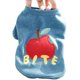 thumbnail image 4 of Suéter para mascotas - Diseño de cuello alto para todas las estaciones, tejido elástico suave, estilo jersey, para gatos de interior/perros pequeños, ideal para vacaciones/fiestas/fotografía, 4 of 6