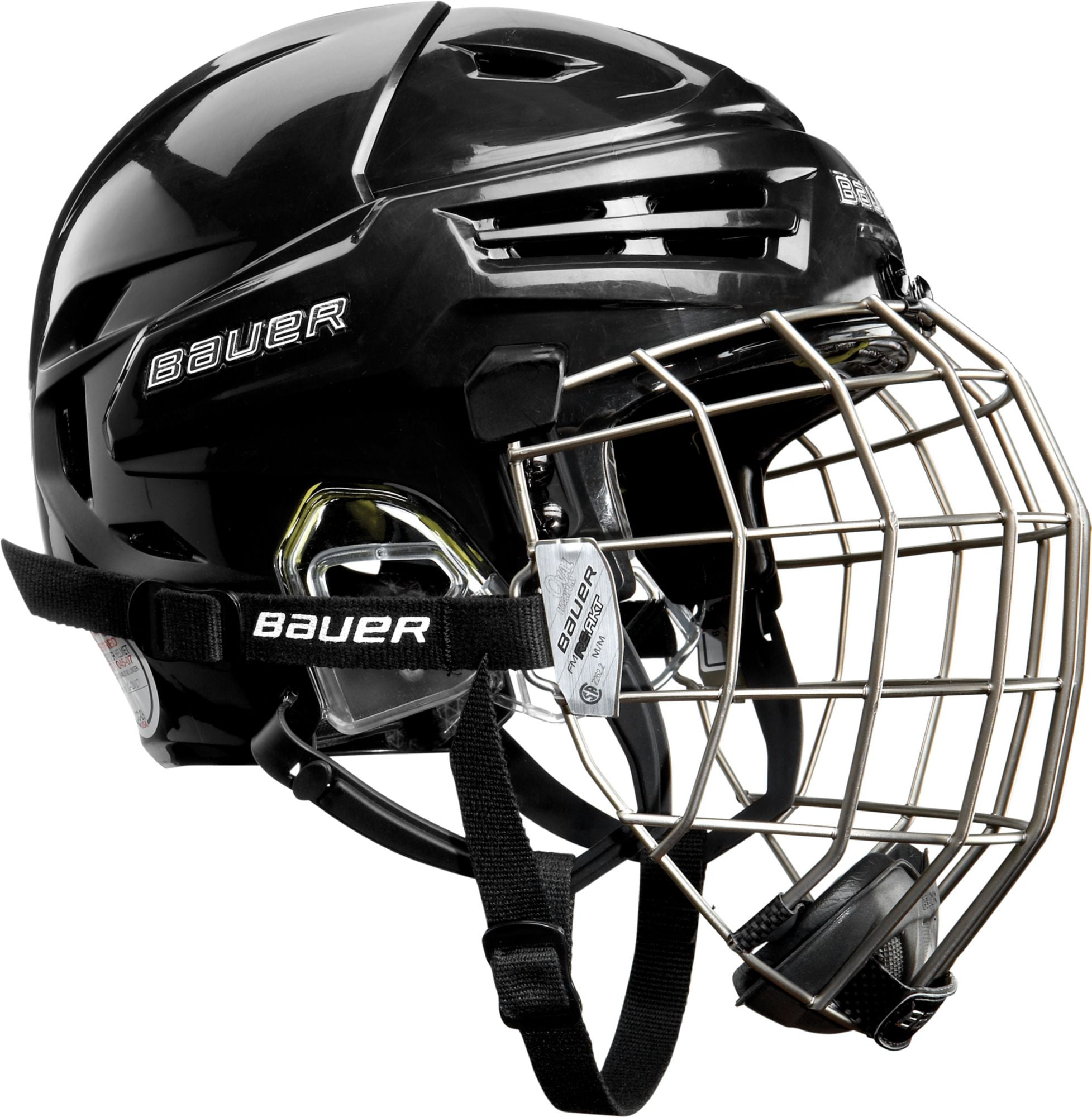 walmart hockey helmet