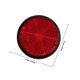 thumbnail image 2 of unbranded 4Ud Reflectores Redondos Plásticos Para Accesorios Para Y Auto Touring, 2 of 7