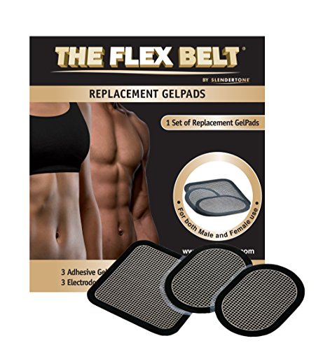 flex belt walmart