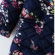 thumbnail image 5 of Chaqueta cálida de manga larga con estampado Retro informal con capucha a la moda para mujer, abrigo, prendas de vestir, abrigo Pompotops qwe15003, 5 of 7