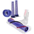 thumbnail image 1 of Roller Brush + Pre&Post HEPA Filter Combo Compatible for V7 Vacuum Cleaner Replacement Parts, Repla, 1 of 5