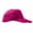 Fuchsia, variant on SOLS Kids Big Girls Sunny Baseball Cap