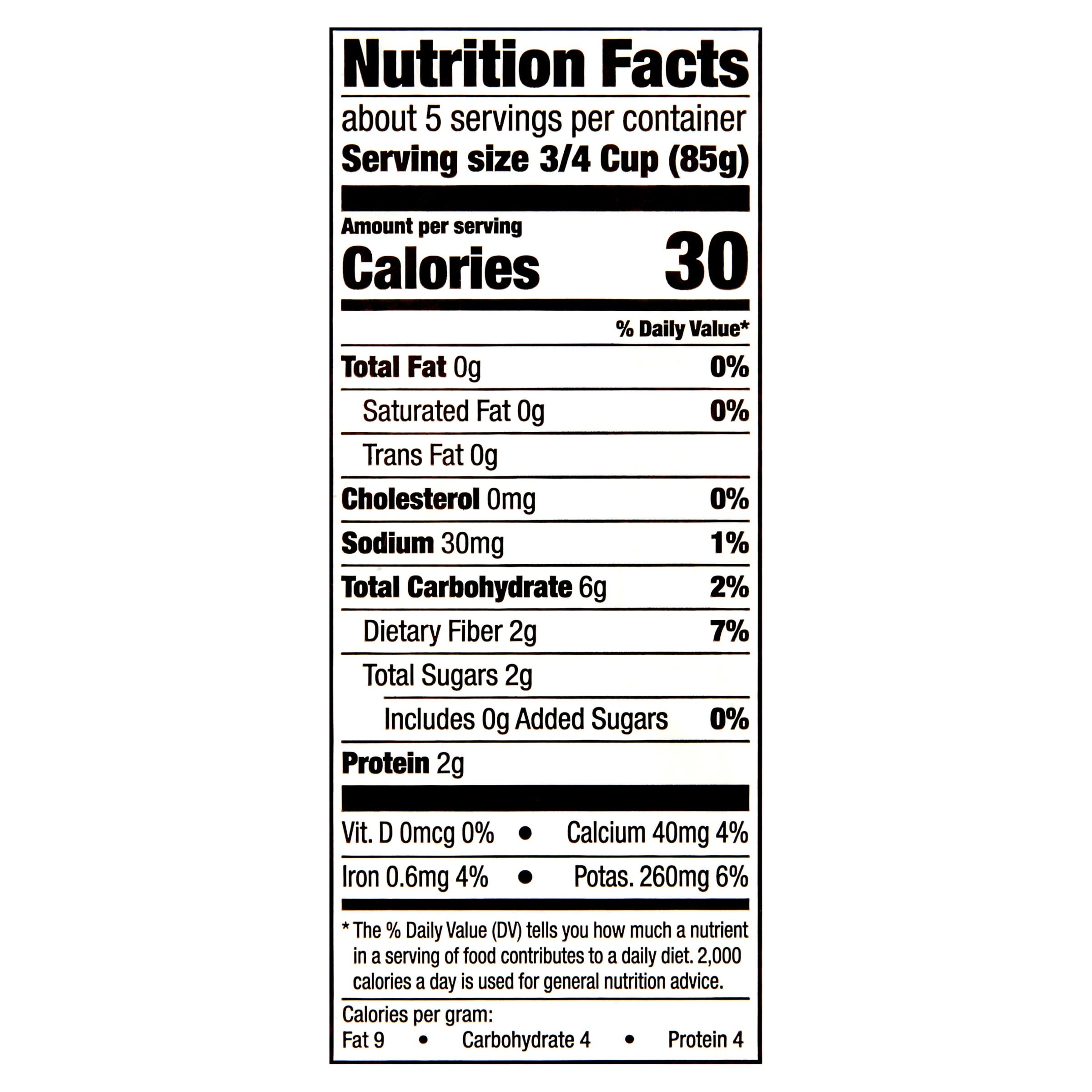 Marketside Organic Fresh Broccoli Slaw, 16 oz