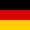 Black Red Yellow, variant on Manfei Austria Flag 7 Pieces Full Size Bedding Sets,Red White Full Size Bed in a Bag,Light Gray Reversible