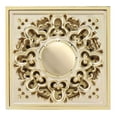 thumbnail image 3 of Shower Bath Drain, Thickened  Copper Floor Drain  For Garage For Kitchen For Toilet Shallow Type,Deep Type, 3 of 8