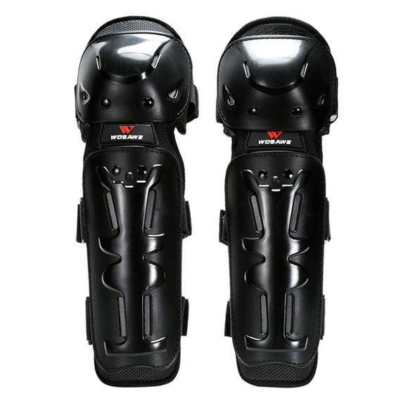 Motorcycle Elbow / Knee ABS Velvet Elbow Protector Knee Protection Elbow Pad